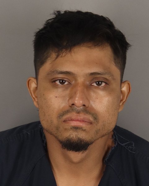 Mugshot of OSCAR LARA