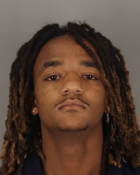 Mugshot of BRICE SMITH