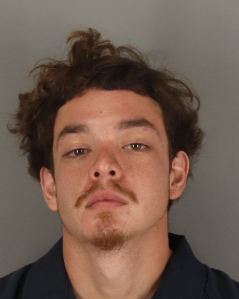 Mugshot of RICARDO JIMENEZ