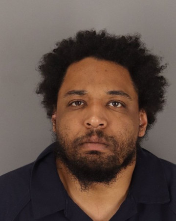 Mugshot of ANTONIO MOORE