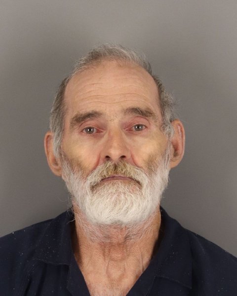 Mugshot of JOSEPH OGDEE