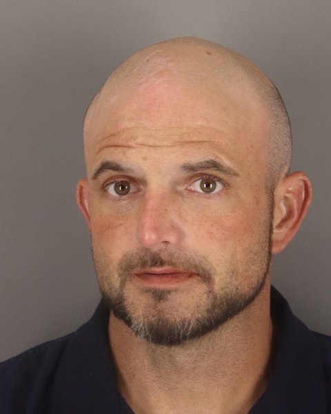 Mugshot of JEREMY DUHON