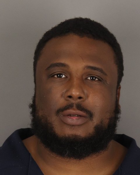 Mugshot of MALIK ELLIS
