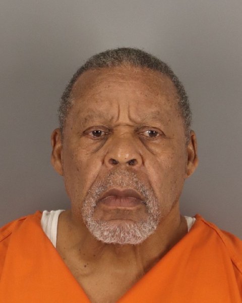 Mugshot of WILLIE COLEMAN