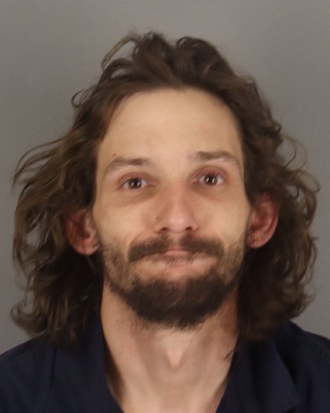 Mugshot of NICHOLAS WOLFE