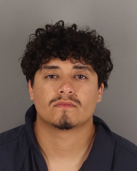 Mugshot of JOHACIM RIVERA