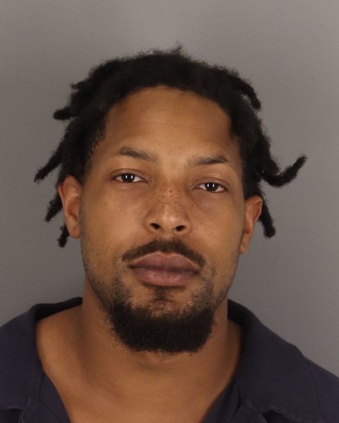 Mugshot of CHRISTOPHER WYBLE