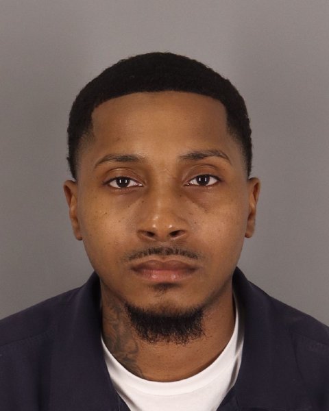 Mugshot of KERRY GOSS