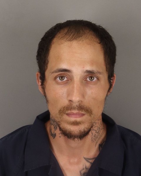 Mugshot of SEAN SMITH