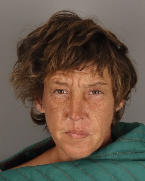 Mugshot of MIRANDA KELLOGG