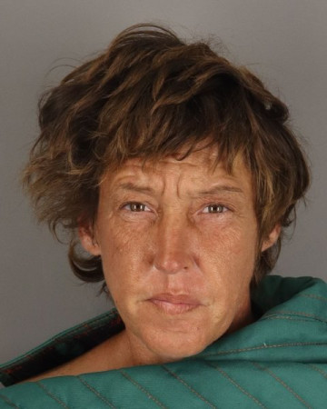 Mugshot of MIRANDA KELLOGG
