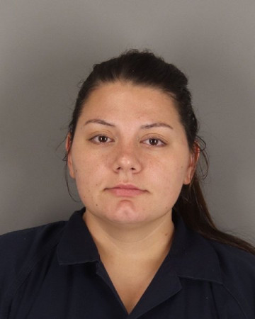 Mugshot of CEMBER CHANCE