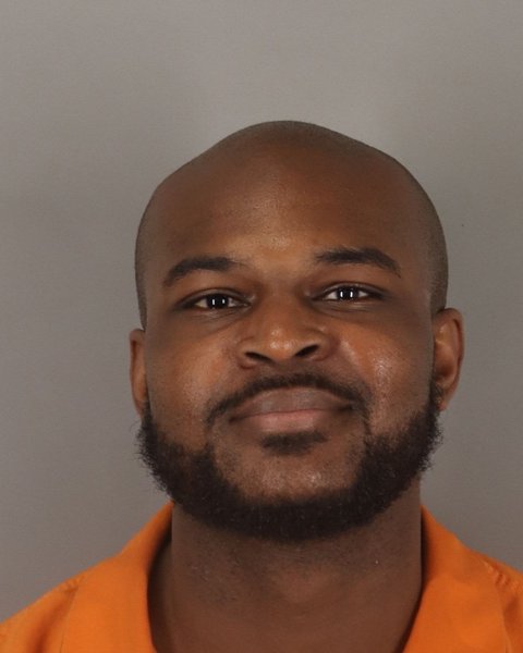 Mugshot of DCOBIEN DORSEY