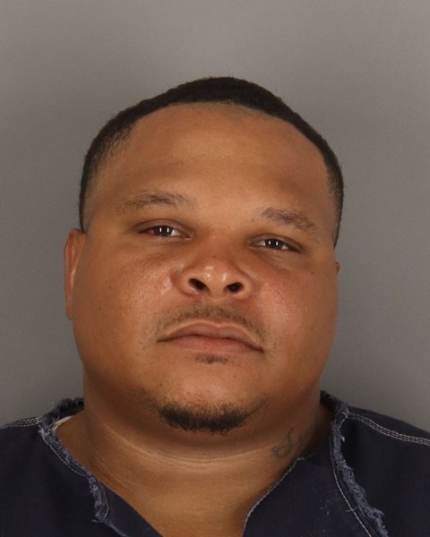 Mugshot of JOSHUA CONNOR