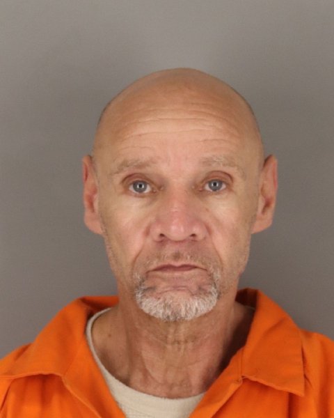Mugshot of LEONARD FLOWERS