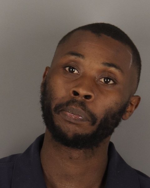 Mugshot of MICHAEL GALLO