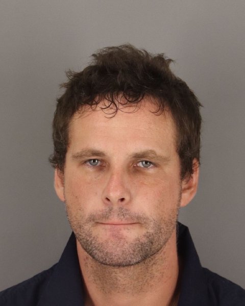 Mugshot of SHAYNE KANTOR