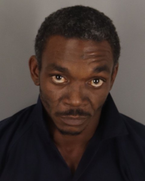 Mugshot of JOEY CHILDRESS