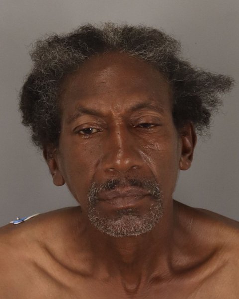 Mugshot of DARRELL COOPER