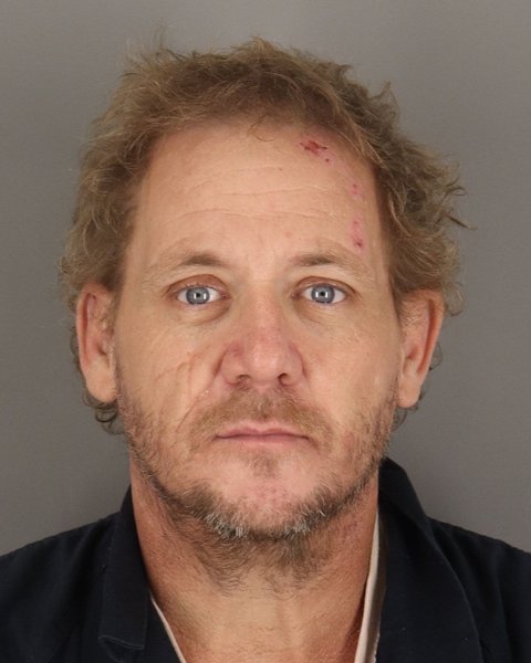 Mugshot of GARY MCWILLIAMS