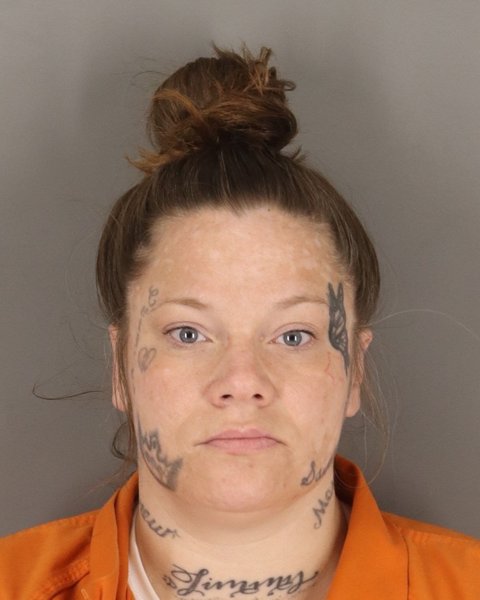 Mugshot of WIENDY FLOWERS