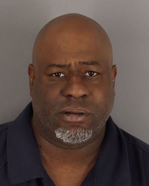 Mugshot of LAJANARA STEVENSON