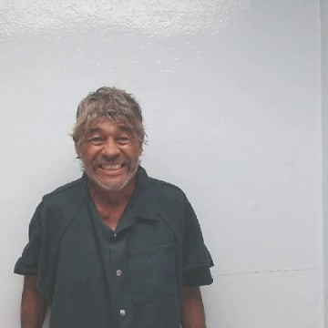 Mugshot of REYMUNDO GONZALEZ
