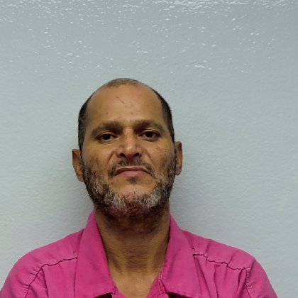 Mugshot of ERIC LICHTENBERGER