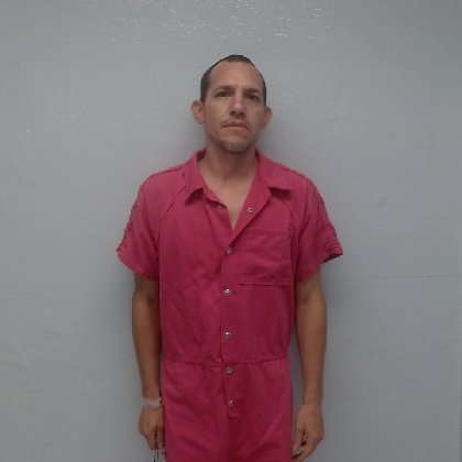 Mugshot of BILLY LOPEZ
