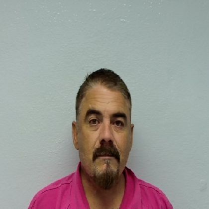 Mugshot of FLORENTINO GARZA
