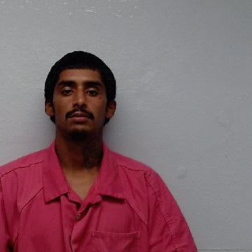 Mugshot of ANDREW RAMOS