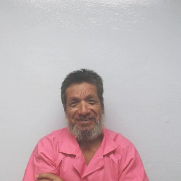 Mugshot of RALPH RIOS CAMPOS