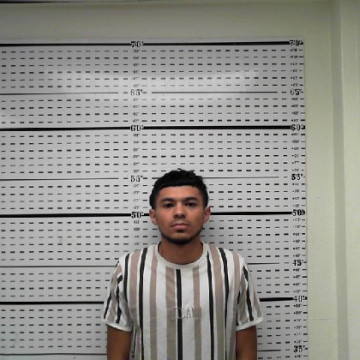 Mugshot of NAVEN RAY CANALES