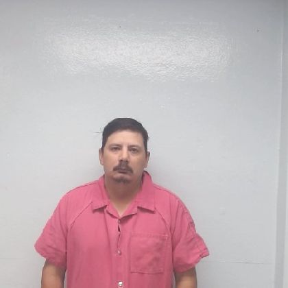 Mugshot of JUAN J ESPINOSA