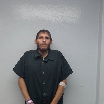 Mugshot of JESUS MATEO GARCIA