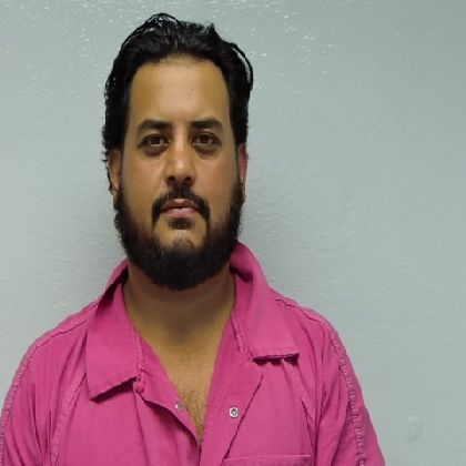 Mugshot of GUADALUPE BUITRON