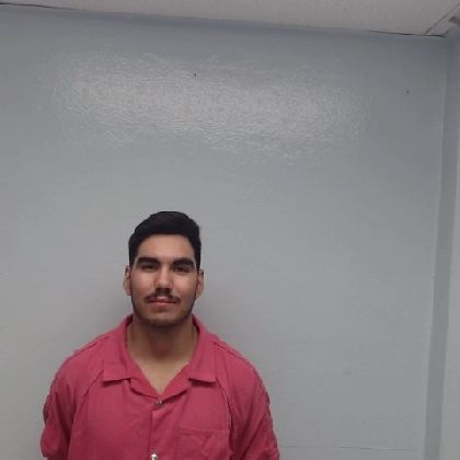 Mugshot of CARLOS ANDRES RODRIGUEZ