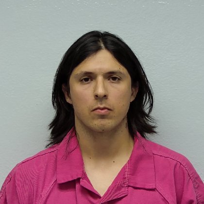 Mugshot of MARIO ALBERTO LOPEZ CASTANEDA