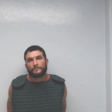 Mugshot of ROBERT LEE PENA