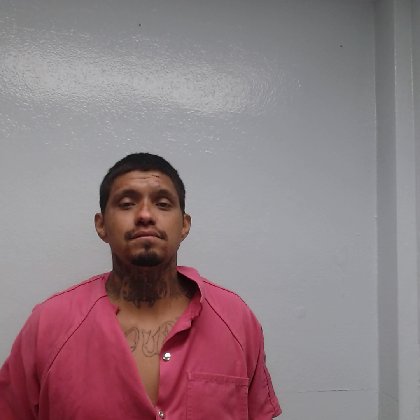 Mugshot of JUAN ANTONIO CORTEZ