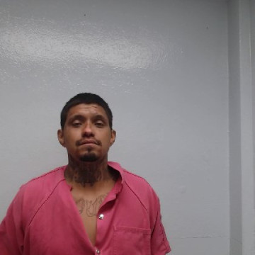 Mugshot of JUAN ANTONIO CORTEZ