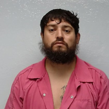 Mugshot of PAUL SANCHEZ