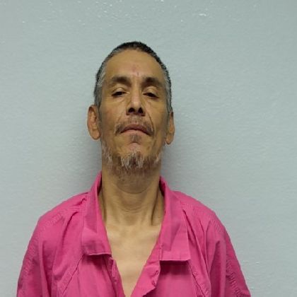 Mugshot of ROLANDO CARDENAS