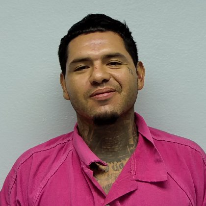 Mugshot of MICHAEL EDWARD GAZA