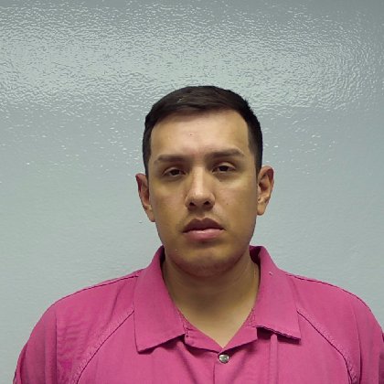 Mugshot of JONATHAN GASCA