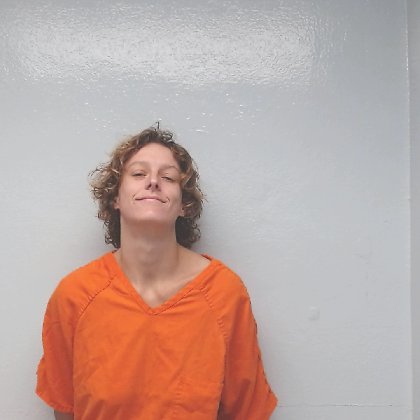 Mugshot of HANNAH MADDEN MCQUEEN