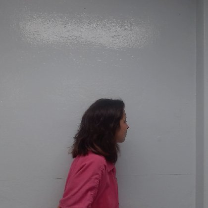 Mugshot of JULIANNE ALEXIS GARCIA