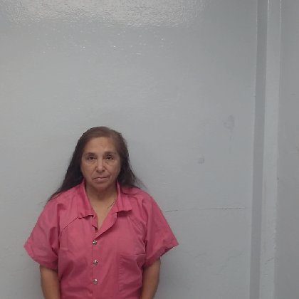 Mugshot of GRACIELA RODRIGUEZ