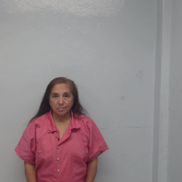 Mugshot of GRACIELA RODRIGUEZ