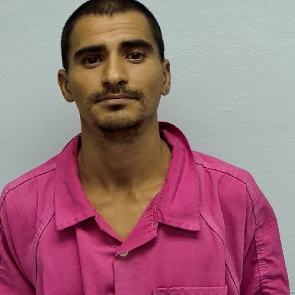 Mugshot of ADAN LAZARO RODRIGUEZ
